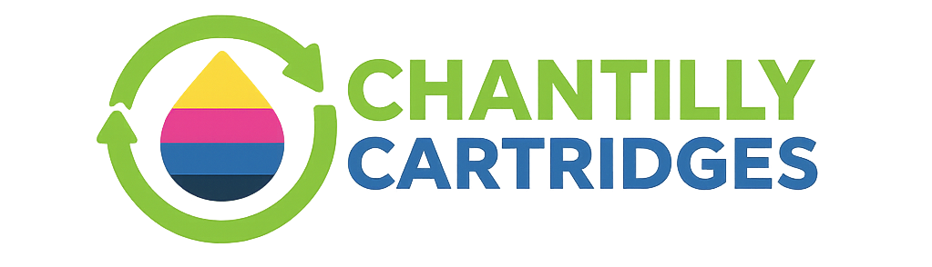 Chantilly Cartridges logo